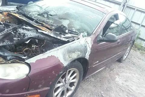 Photo of 1999 Chrysler Lhs