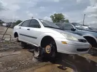 Photo of 2004 Ford Focus