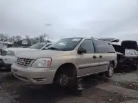 Photo of 2007 Ford Freestar