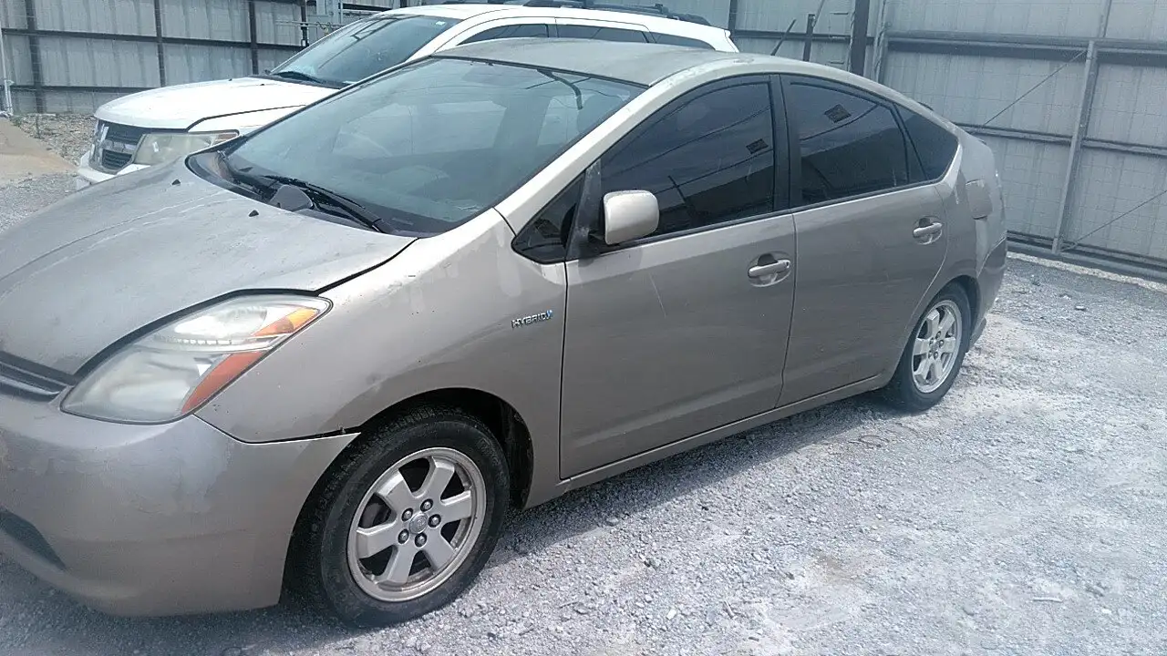 Photo of 2007 Toyota Prius