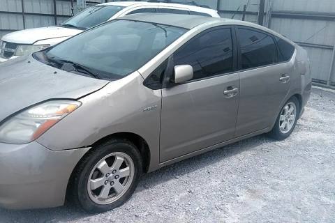 Photo of 2007 Toyota Prius