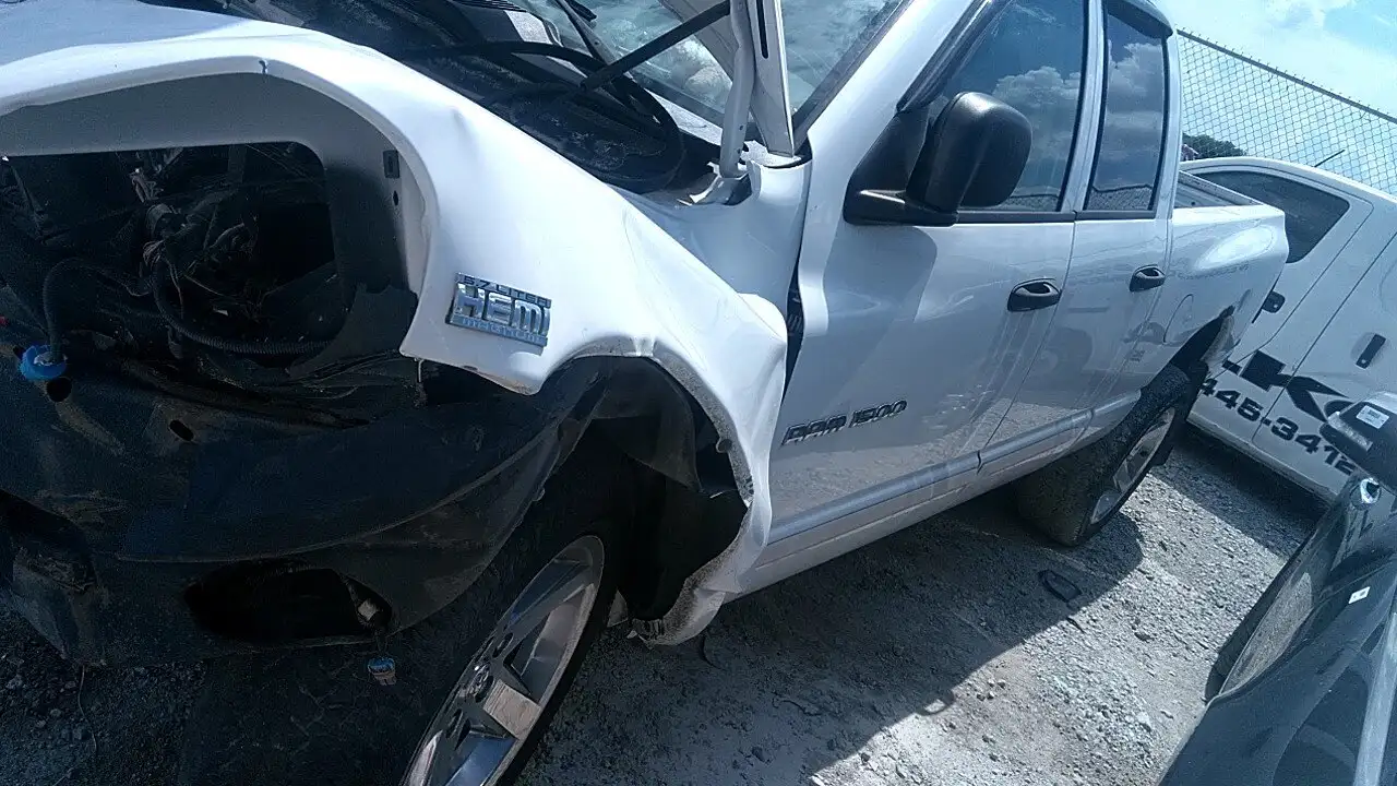 Photo of 2005 Dodge Ram 1500