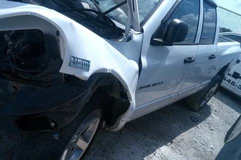 Photo of 2005 Dodge Ram 1500