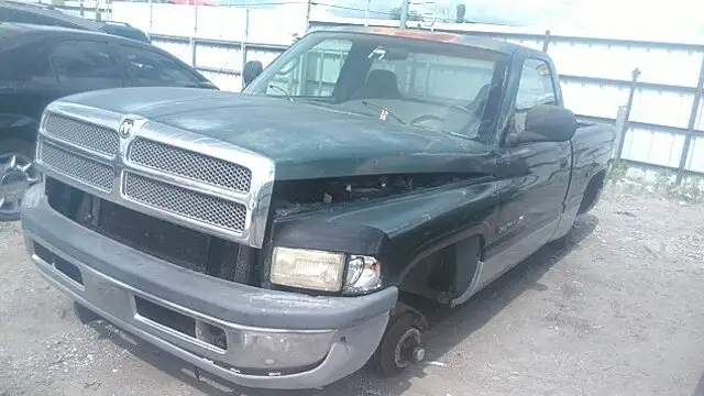 Photo of 1999 Dodge Ram 1500