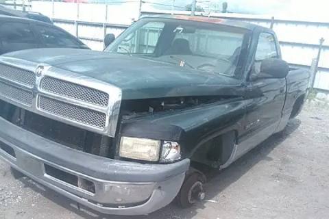 Photo of 1999 Dodge Ram 1500