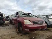 Photo of 2004 Ford Freestar