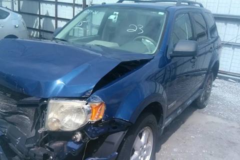 Photo of 2008 Ford Escape