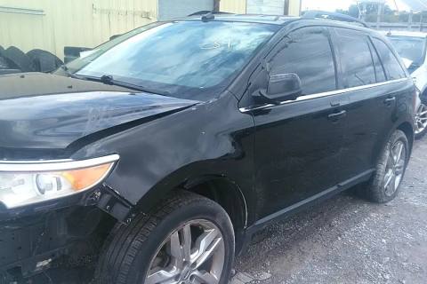 Photo of 2013 Ford Edge
