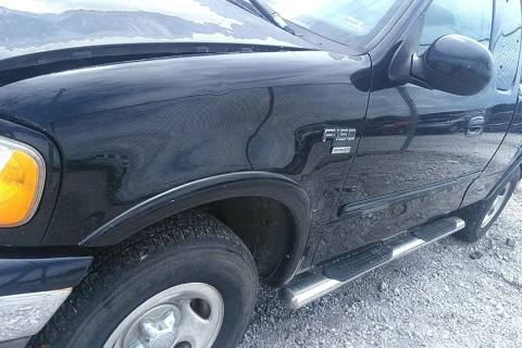 Photo of 2003 Ford F-150