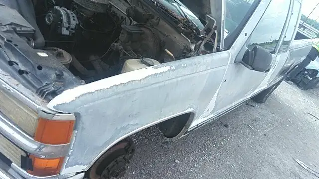 Photo of 1994 Chevrolet C2500