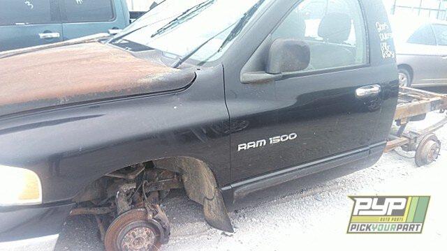 Photo of 2005 Dodge Ram 1500