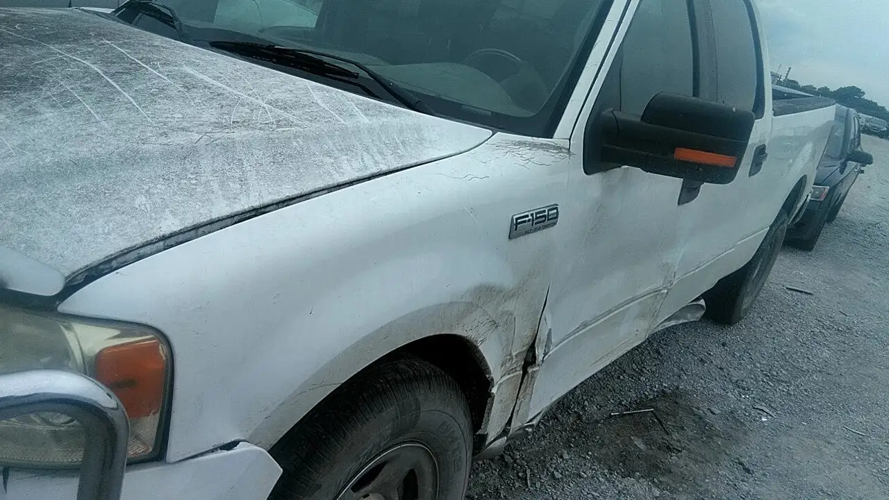 Photo of 2008 Ford F-150
