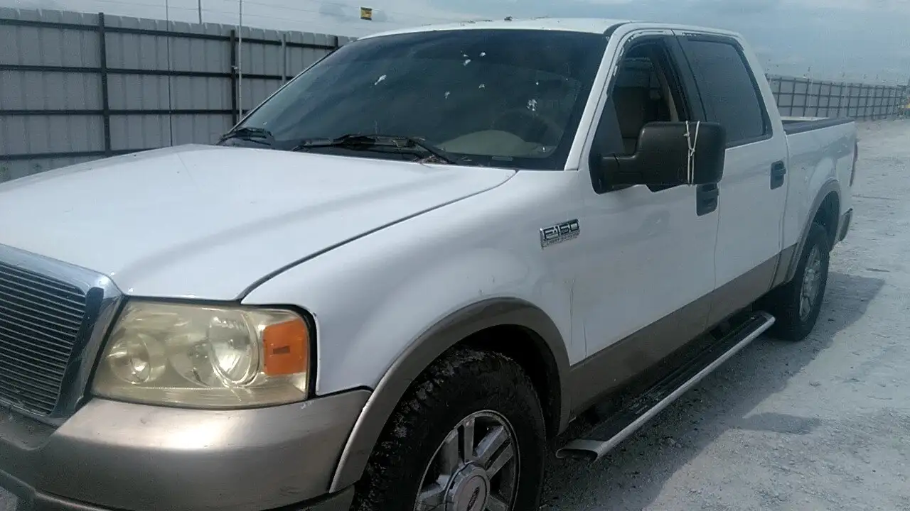 Photo of 2004 Ford F-150
