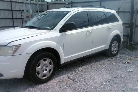 Photo of 2009 Dodge Journey