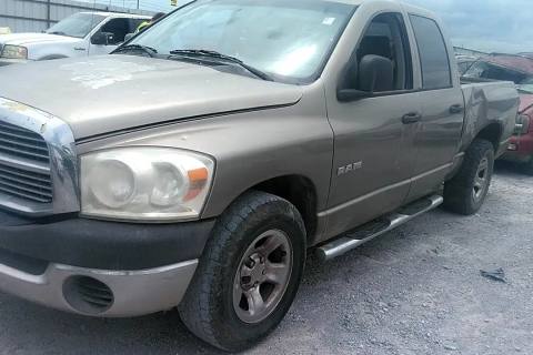 Photo of 2008 Dodge Ram 1500
