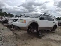 Photo of 2005 Ford Freestyle