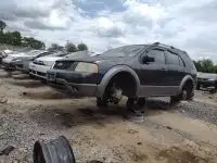 Photo of 2007 Ford Freestyle