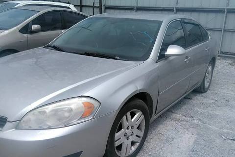 Photo of 2006 Chevrolet Impala