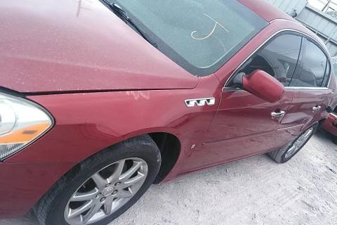 Photo of 2008 Buick Lucerne