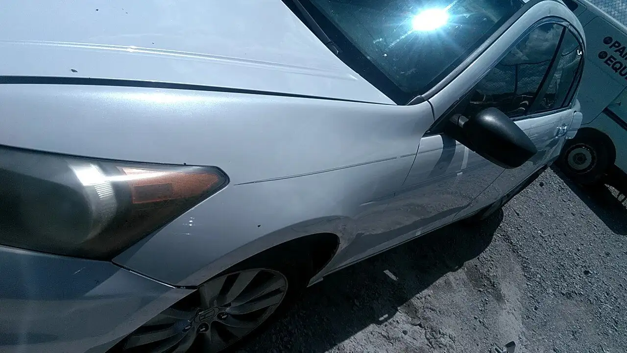 Photo of 2011 Honda Accord