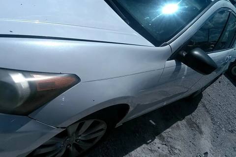 Photo of 2011 Honda Accord