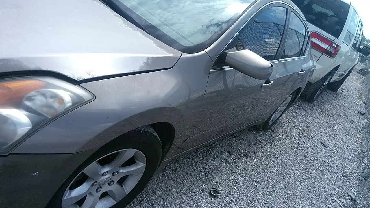Photo of 2007 Nissan Altima