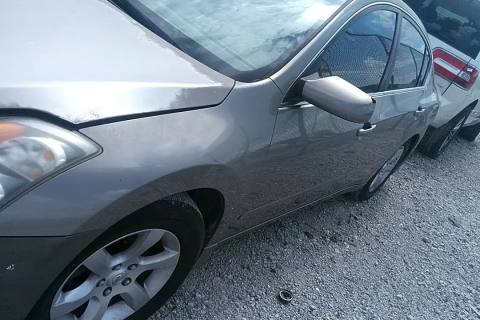 Photo of 2007 Nissan Altima