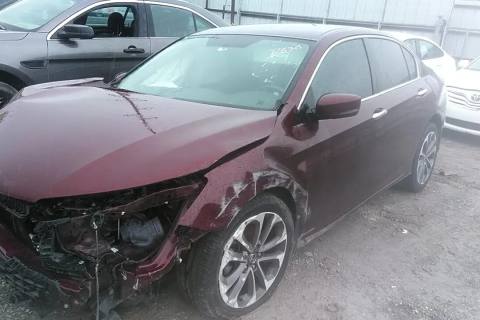 Photo of 2014 Honda Accord