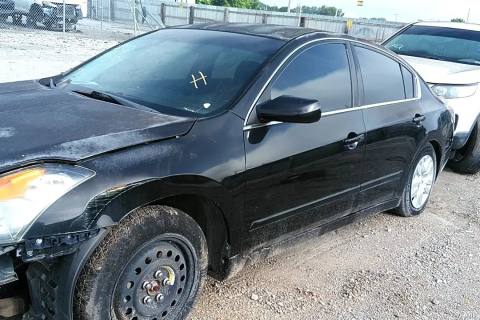 Photo of 2009 Nissan Altima