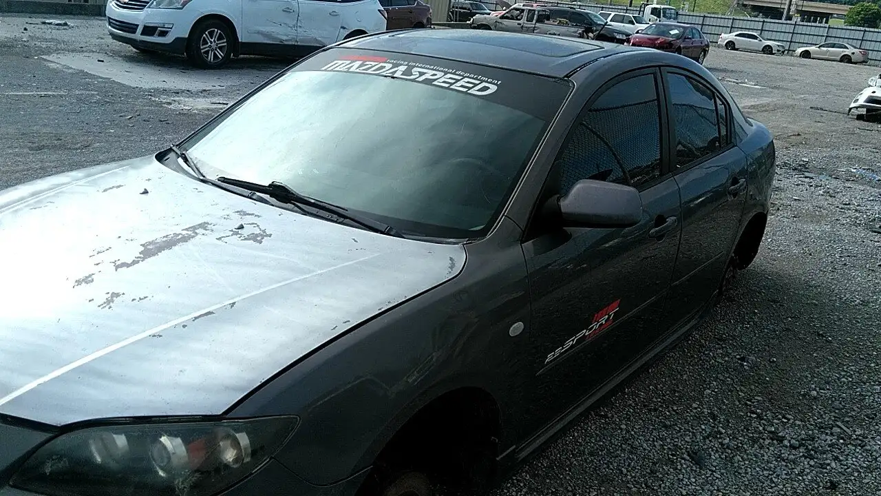 Photo of 2007 Mazda 3