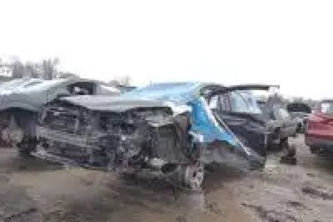 Photo of 2014 Ford Fusion