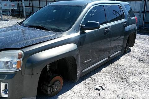 Photo of 2013 Gmc Terrain
