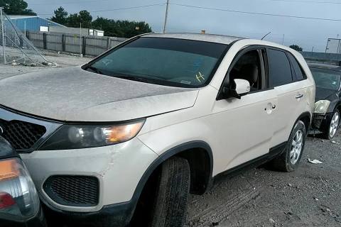 Photo of 2011 Kia Sorento
