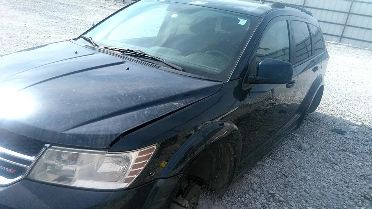 Photo of 2013 Dodge Journey
