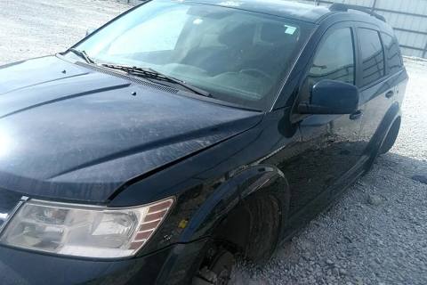 Photo of 2013 Dodge Journey