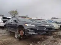 Photo of 2013 Ford Fusion