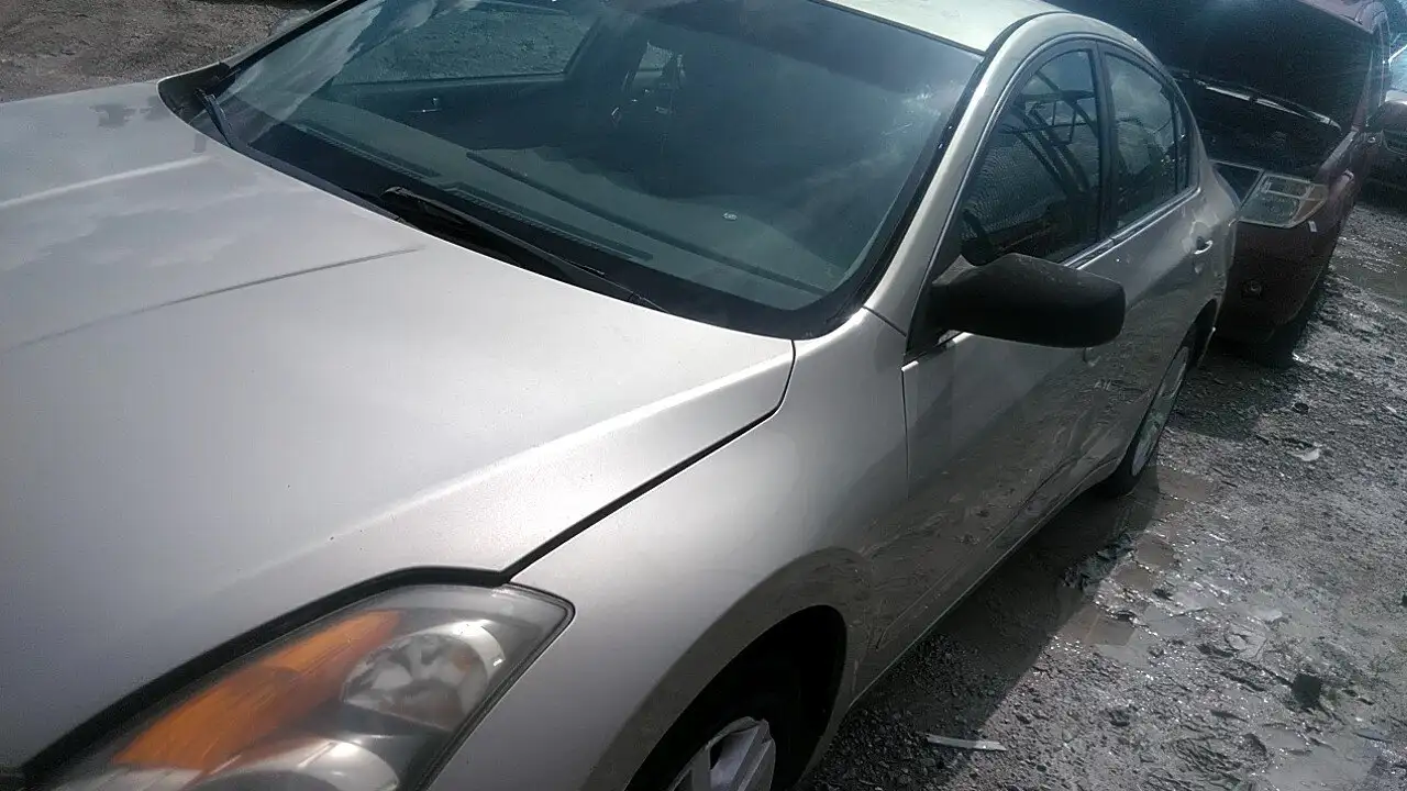 Photo of 2009 Nissan Altima