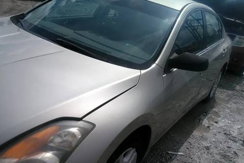 Photo of 2009 Nissan Altima