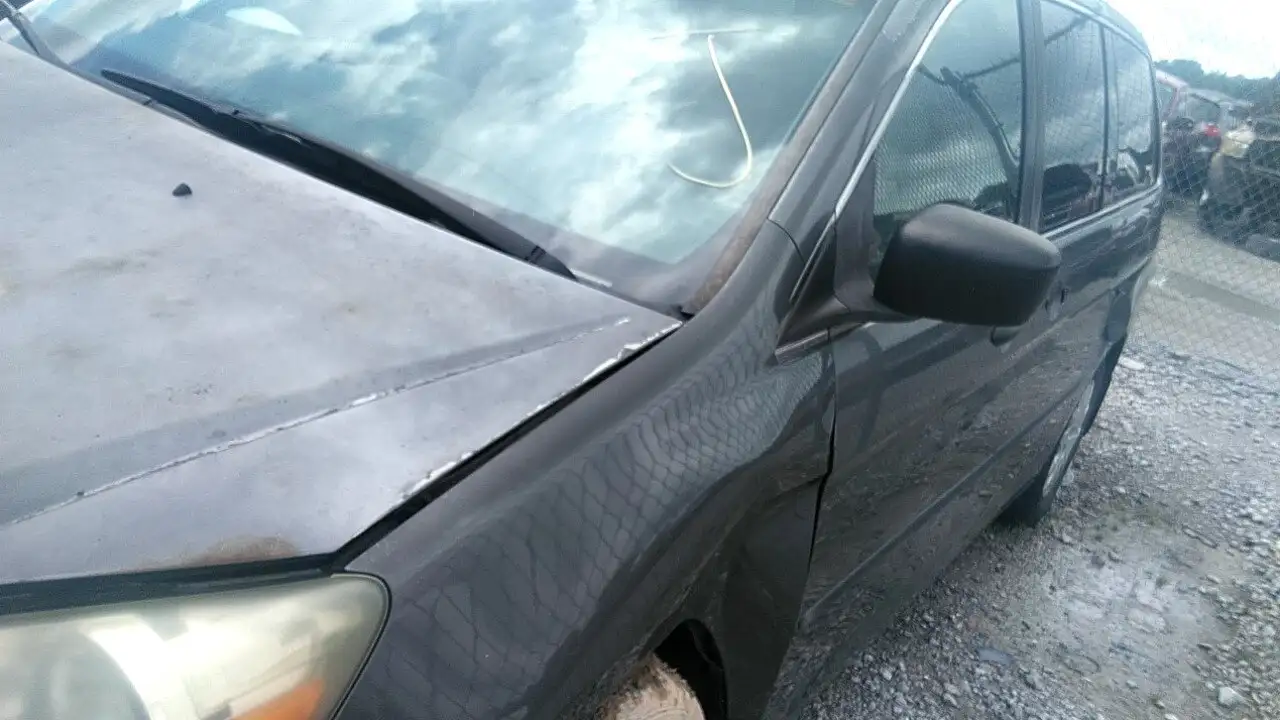 Photo of 2007 Honda Odyssey