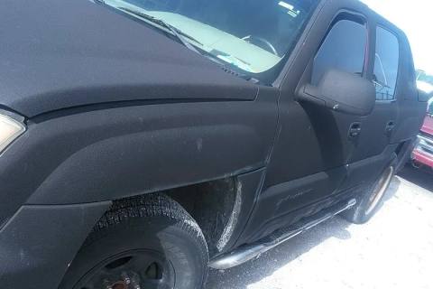 Photo of 2004 Chevrolet Avalanche 1500