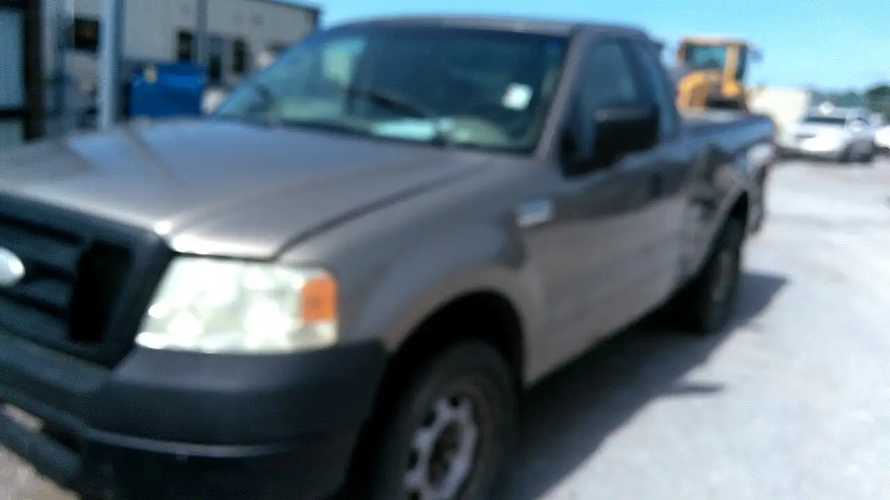 Photo of 2006 Ford F-150