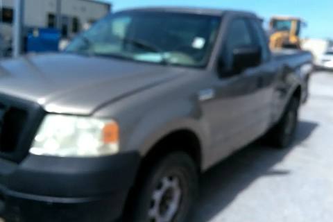 Photo of 2006 Ford F-150