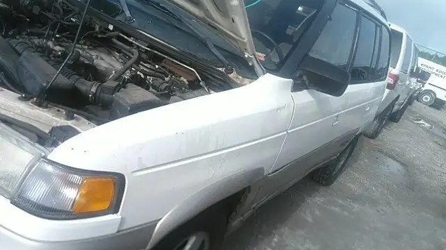 Photo of 1998 Mazda Mpv