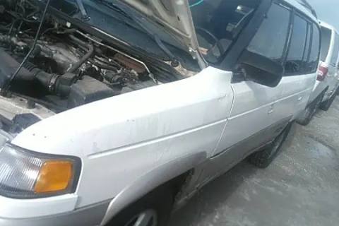 Photo of 1998 Mazda Mpv