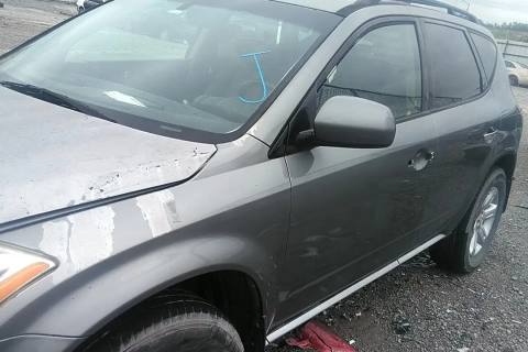 Photo of 2007 Nissan Murano