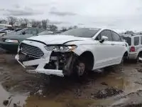 Photo of 2013 Ford Fusion