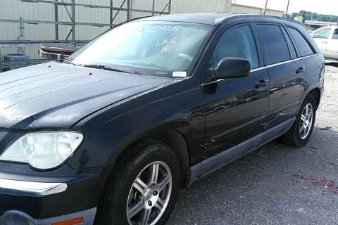 Photo of 2007 Chrysler Pacifica