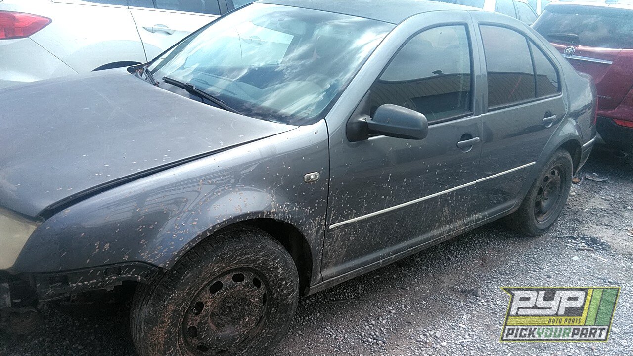 Photo of 2005 Volkswagen Jetta