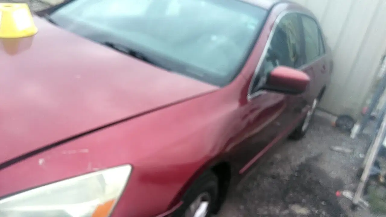 Photo of 2006 Honda Accord