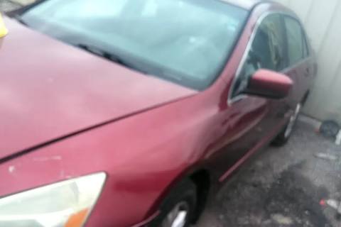 Photo of 2006 Honda Accord